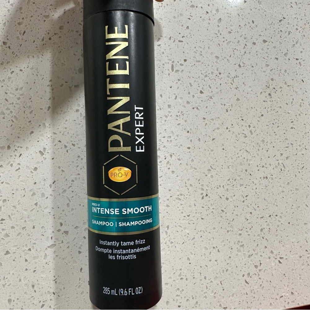 Pantene Expert Pro-V Intense Volume Shampoo 9.6 OZ/285 mL NEW Discontinued